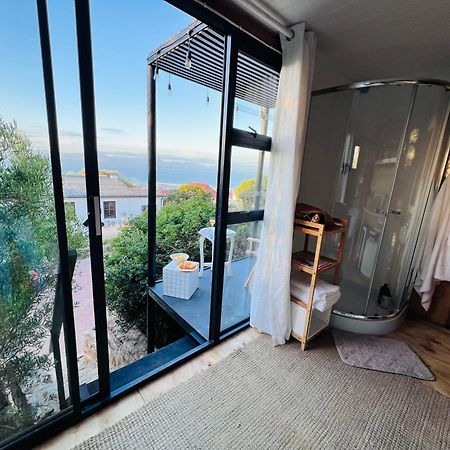 The Bachelor Lejlighed Mossel Bay Eksteriør billede