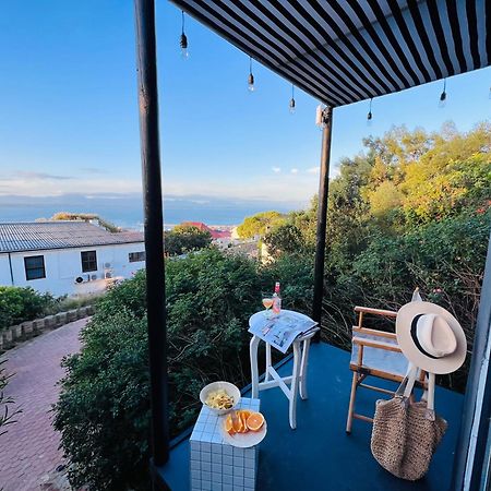 The Bachelor Lejlighed Mossel Bay Eksteriør billede
