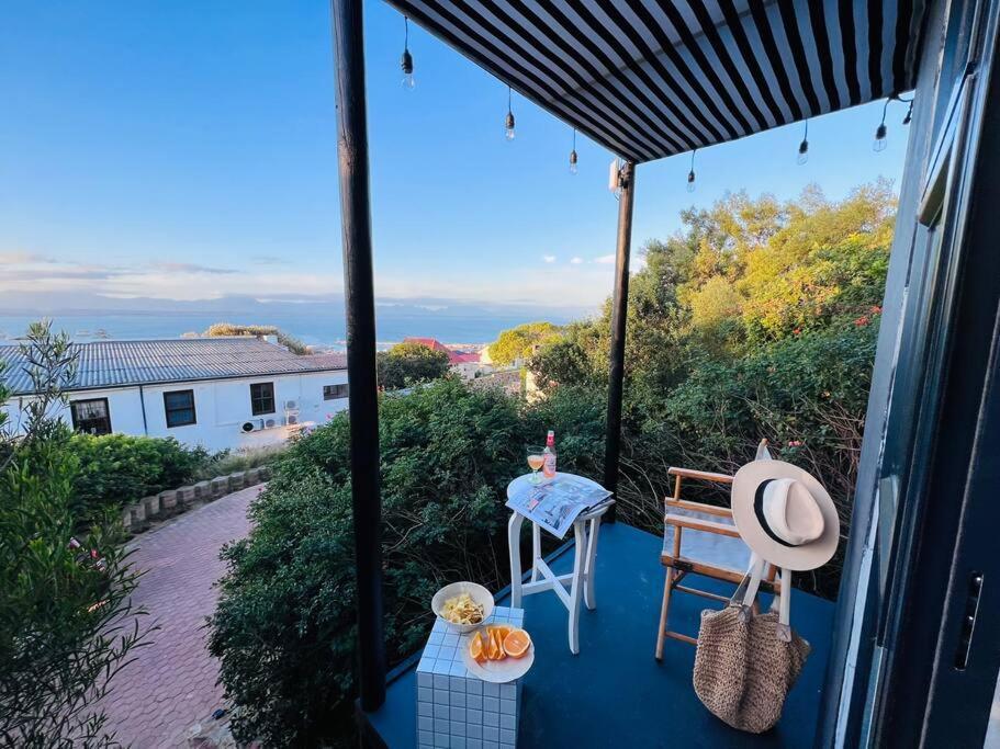 The Bachelor Lejlighed Mossel Bay Eksteriør billede