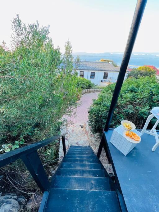 The Bachelor Lejlighed Mossel Bay Eksteriør billede