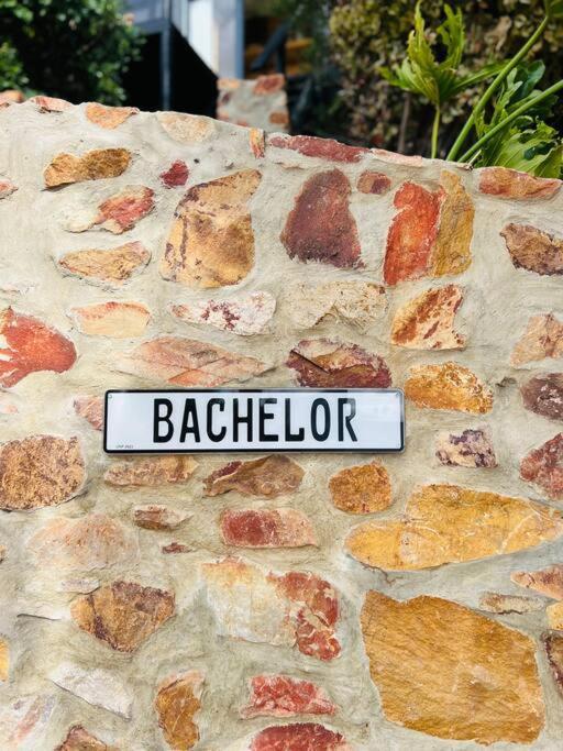 The Bachelor Lejlighed Mossel Bay Eksteriør billede