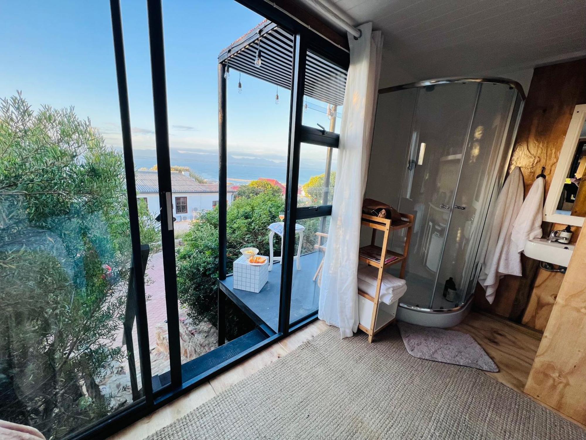 The Bachelor Lejlighed Mossel Bay Eksteriør billede